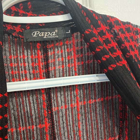 Cardigan - Picture 2 of 3